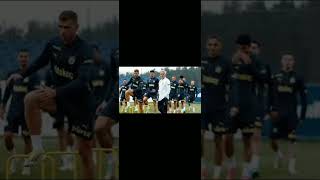 sporhaberleri fenerbahçe futbol josemourinho [upl. by Noah]