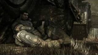 Gears of war 2 trailer and song [upl. by Lati811]