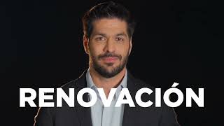 Con tu voto La Renovación AVANZA Andrés Ojeda [upl. by September405]