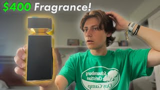 My First high end designer Fragrance Bvlgari Tygar Review [upl. by Dimphia]