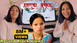 Herne Katha  Bishnu Majhi Latest Video 2024 [upl. by Ocirederf]