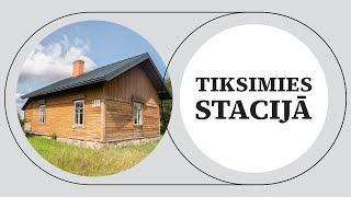 Tiksimies stacijā S3E1 [upl. by Greenberg9]