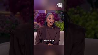 Tia Mowry’s Friends PreInterview Her Potential Suitors [upl. by Astra]