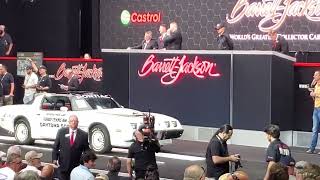 BarrettJackson 2024 [upl. by Gereld983]