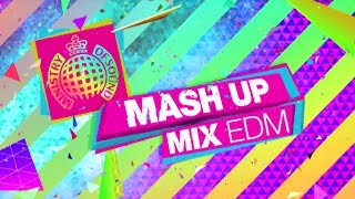 Mash Up Mix EDM [upl. by Grove]