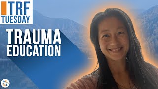 Trauma 101 with Linda Thai  Session 3 [upl. by Krishna568]