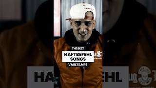 BESTE HAFTBEFEHL SONGS 🇩🇪🔥 deutschrap deutschland haftbefehl [upl. by Aikemal]