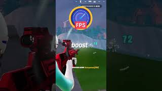 Get 240 FPS on a Budget PC 🚀 fortnite shorts shortvideo [upl. by Ailemap909]