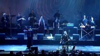 Wardruna  Roadburn festival part 1 [upl. by Notffilc]