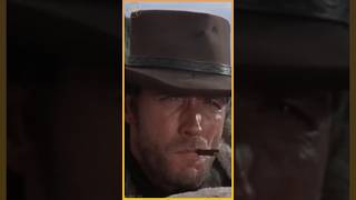 quotWhen you want to kill a man you must shoot for his heartquot  A Fistful of Dollars 1964 [upl. by Sunshine953]