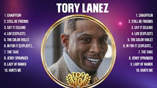 Tory Lanez Greatest Hits 2024 Collection  Top 10 Hits Playlist Of All Time [upl. by Levan]