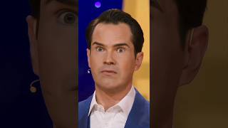 quotOFFENSIVE JOKESquot 😱🤣 JIMMY CARR shorts [upl. by Maxa185]