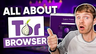 What is Dark Web Tor Browser and Should You Use It [upl. by Arni279]