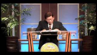 Surer Word  Apostle Arsenio T Ferriol  2 of 3 [upl. by Harshman]