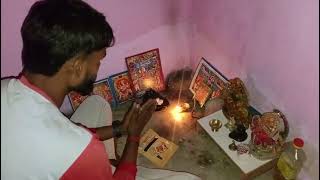 तेरे दरबार में खुशी मिलती है मैया 🙏🔔🚩 jay matadi aarti [upl. by Schram846]