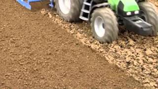 LEMKEN  Seedbed combinations [upl. by Carolee974]