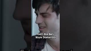 Exim Bile Beni Böyle Darlamadı MRTFilm AylakTakımı WalkerTeam [upl. by Toblat569]