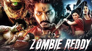 Zombie Reddy Full Movie  2024 Teja Sajja Latest Action Movies  Daksha Nagarkar Anandhi [upl. by Delaney]