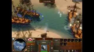 Descargar Age of Empires 3 full un link en español NoTorrent [upl. by Baiel639]