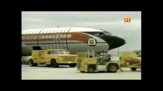 Segundos Catastróficos Choque de Aviones Documentales [upl. by Kcirdde]