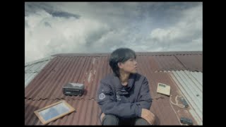 SAKA thamral mah se Official Video  From the album SUANGTUAHNA MAWLMANG [upl. by Akenn]