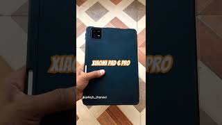 TAB is not available in India  Xiaomi Pad 6 Pro 🔥 shorts gadgets [upl. by Isahella]