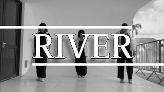 Bishop Briggs  River Dance Cover [upl. by Nathan]