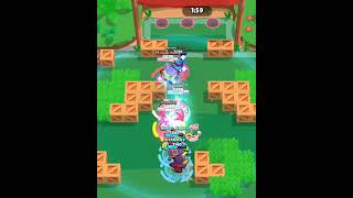 Colt rank50 950 trophy🏆 brawlstars [upl. by Casimire]