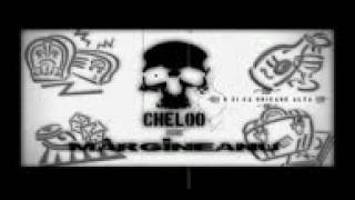 CHELOO feat MARGINEANU O zi ca oricare alta [upl. by Jordanna647]