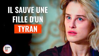 Criminel Sauvant Une Fille De Son Mari Tyran  DramatizeMeFrance [upl. by Notsek608]