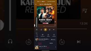 karan arjun reloaded episode 147 pocket fm karan arjun reloaded new full story viral pocketfm [upl. by Aihsiyt]