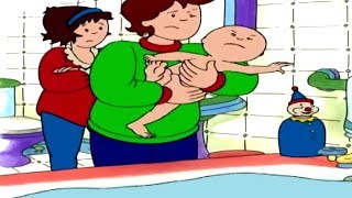 LIVE  Animated cartoons Kids  Caillou celebrates Happy Fathers Day  ONLINE Cartoons for kids [upl. by Anika]