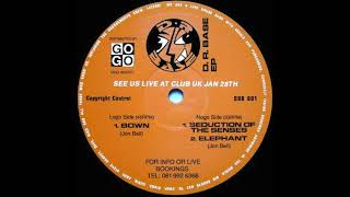 DR Base – DR Base EP  DR Base – DRB 001 1994 [upl. by Garwin]