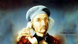 Holger Czukay  Cruise [upl. by Nybor792]