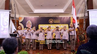 Sosialisasi Layanan Publik [upl. by Ronym]