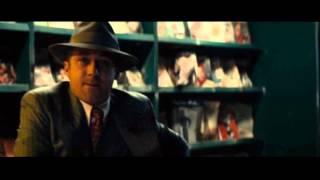 Gangster Squad  Best Scene [upl. by Darsey]