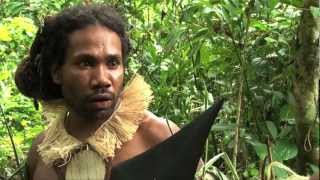 WEA NAO MI Where Am I  Wantok Stori Short Film Solomon Islands  HIGH RES [upl. by Nauwaj]