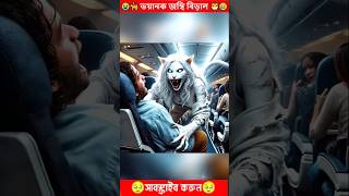 ভয়ানক মশা ও জম্বি বিড়াল 💖Mutant Mosquito Bites Cat cat catlover cute kitten shorts catcat [upl. by Cod89]