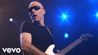 Joe Satriani  Always with Me Always with You from Satriani LIVE [upl. by Lemmor]