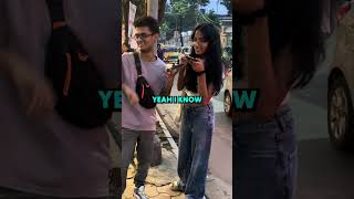 Daring Girls to call their Ex  Boyfriends and tell them they miss them😂👀  Gaurav Daryanani Vlogs😎 [upl. by Asil]