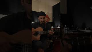 Antonio Jobim  Desfinado cover [upl. by Aciretal]