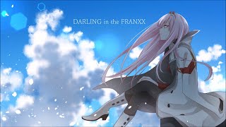 DARLING in the FRANXX OST  CODE002 [upl. by Dolli]