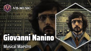 Giovanni Bernardino Nanino Harmonizing the Soul  Composer amp Arranger Biography [upl. by Vidda]