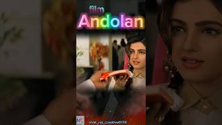 ANDOLAN  FILMS  Short video  shortsviral new edit by  nkrajcreative6176 love [upl. by Anrat]