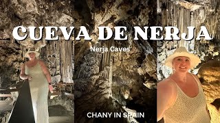 Cueva de Nerja [upl. by Sille]