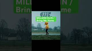 MILLENCOLIN  Bring Me Home [upl. by Kelci]