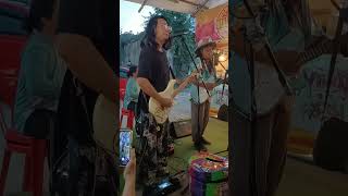 HALAMANA DAHON NA LAYA RAPAPAMPAM REGGAE SET GO BAND VERSION [upl. by Smitty]