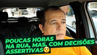 DEI UM PASSO ATRÁS EM MINHA DECISÃO inscritos me convenceram uber motorista uberdriver 99pop [upl. by Akihsan117]