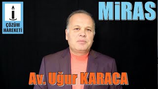 miras  Zaman Kaybına Son Vereceğiz  Av Uğur KARACA [upl. by Xena518]