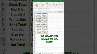 How to Group Rows in Excel [upl. by Hizar]